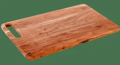 ACACIA LUX Planche à Découper Naturel