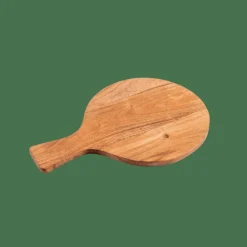 ACACIA Planche à Servir Naturel