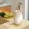 ADDA Vase Crème