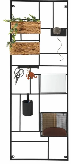 ALICE Cadre Photo Cuivre