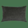 ALVOR Coussin Vert Foncé