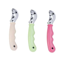 ARTISAN Cuillère à Glace Vert Clair