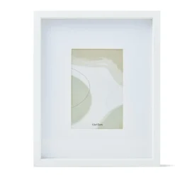 ARTY Cadre Photo Noir