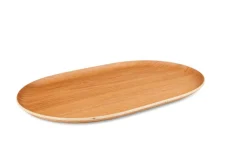 ASH OVAL Plateau Naturel