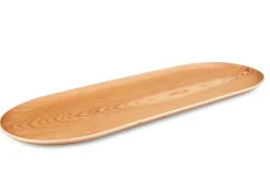 ASH OVAL Plateau Naturel