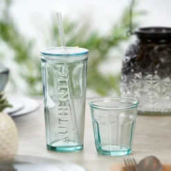 AUTHENTIC Verre 50 CL Transparent