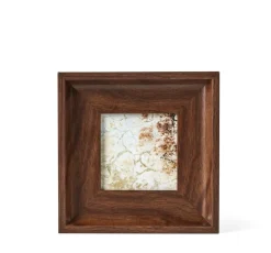 AUTUMN Couronne Déco Orange