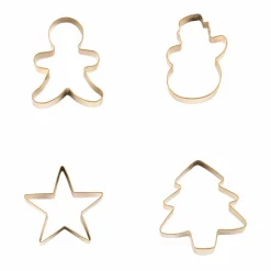 BAKERY Spatule Gris Foncé