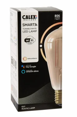 BALI Abat-jour Naturel