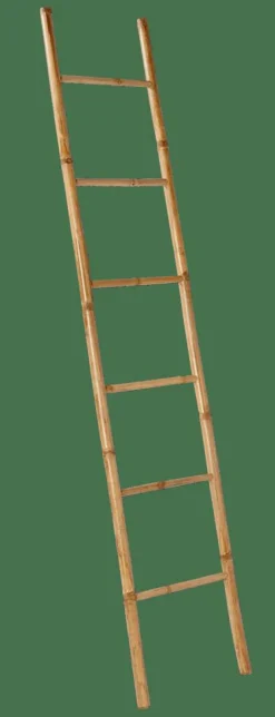 BAMBOE Échelle Naturel