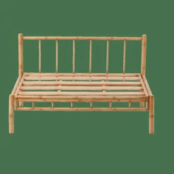 BAMBOLETTE Banc Lounge Aspect Bambou