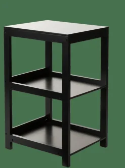 BASIC Étagère Noir