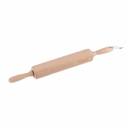 BASIC WOOD Spatule Naturel