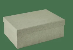 BIGSO Boîte De Rangement S Menthe