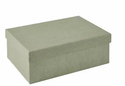 BIGSO Organisateur Tiroir 5 Pièces Menthe