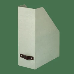 BIGSO Porte Magazines Menthe