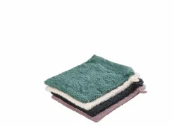 BIO SOFT Drap De Bain Vert Foncé