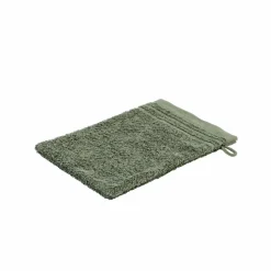 BIO SOFT Serviette De Bain Vert Foncé