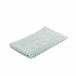 BIO SOFT Serviette De Bain Vert Foncé