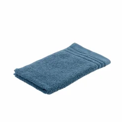 BIO SOFT Serviette De Bain Vert Foncé
