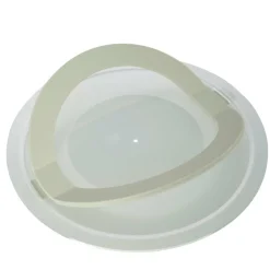 BIOLINE Boîte à Gâteau Menthe