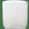 BLISS Verre 30 CL Transparent
