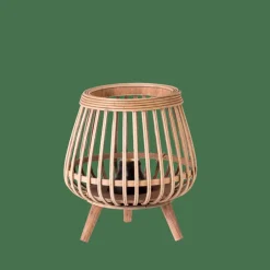 BLOQ Lampe E27 2 Piles AA Non Incl.