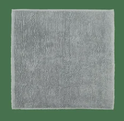 B-LUX Tapis De Bain Bleu