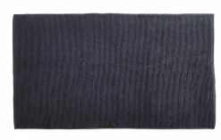 B-LUX Tapis De Bain Bleu