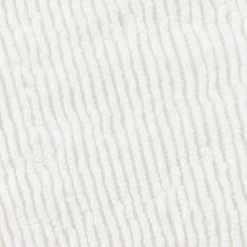 B-LUX Tapis De Bain Ivoire