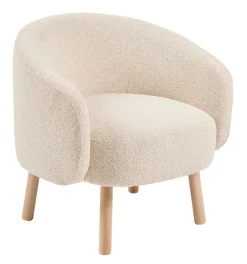 BOLI Fauteuil Largeur : 67,5 Cm