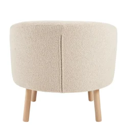 BOLI Fauteuil Largeur : 67,5 Cm