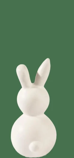 BOLLY Décoration Blanc