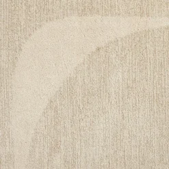 BOWA Tapis Beige, Blanc Cassé