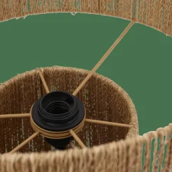 BRITT Lampe De Table Naturel