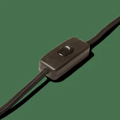 BRITT Lampe De Table XL Naturel