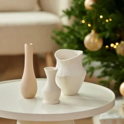 BUCK Décoration Blanc