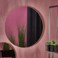 BUCK Décoration Blanc