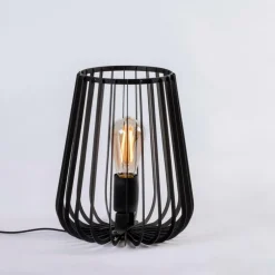 CALEX Lampe Sphérique 2100K