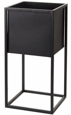 CEMENT Plante Artificielle Gris