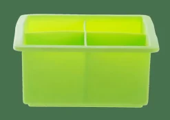 COCKTAIL Moule à Glaçons Vert