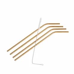 COCKTAILS Verre 41 CL Jaune, Vert, Transparent