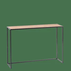 COMBO Table Murale Set De 2 Naturel