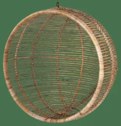 COZIE Fauteuil Lounge Naturel