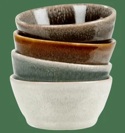 COZY Bol Apéro 8 CL Blanc