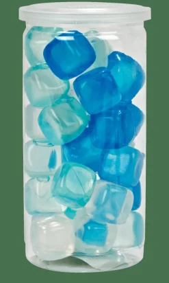 CUBES Glaçons Set De 30 Transparent