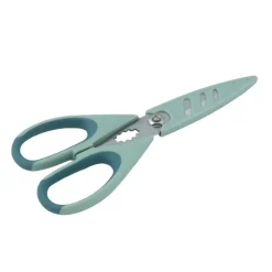 CUISINO Ciseaux Menthe