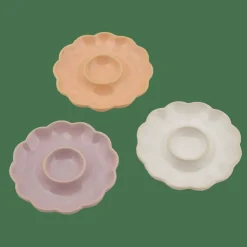 DAHLIA Coquetier Mauve Clair