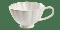 DAHLIA Tasse Jumbo 40 CL Blanc