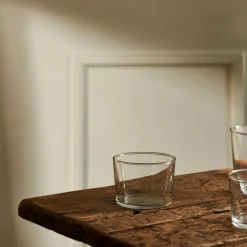 DAILY Carafe 1 L Transparent